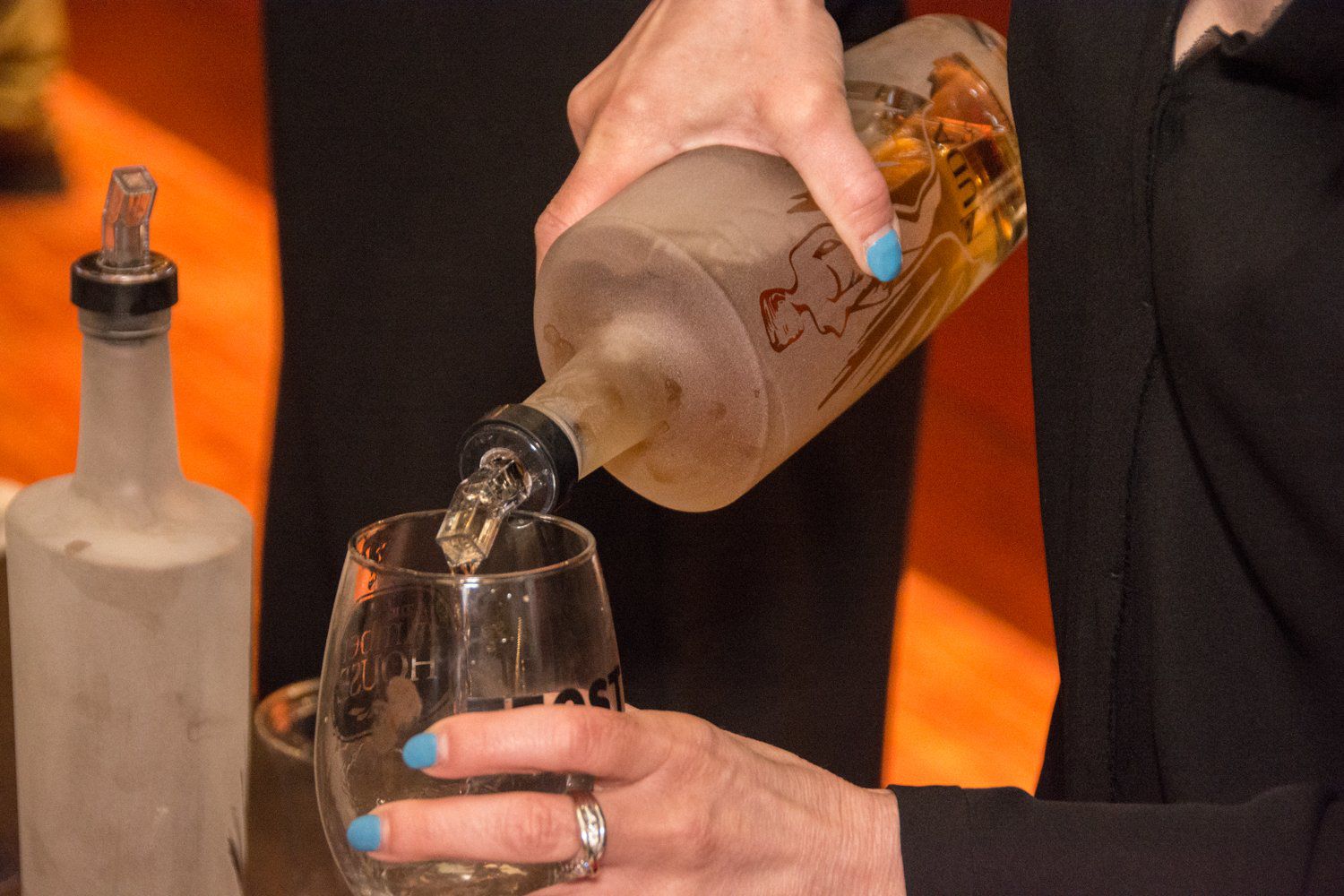 FEAST Taste & Toast 2019